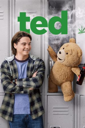 Xem Phim Ted Full HD Vietsub - Con Gà Ngoan Thần Tiên