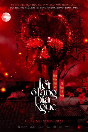 Xem Phim Tết Ở Làng Địa Ngục Full HD - Hội Linh Tinh Thần