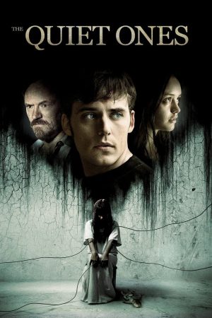 Xem Phim Thầm Lặng Full HD Vietsub Mới Nhất