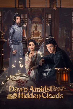 Xem Phim Thám Tình An Full HD - Hành Trình Tìm Thấy Tình Yêu
