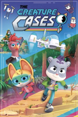 Xem Phim Thám Tử Động Vật 4 Full HD Vietsub