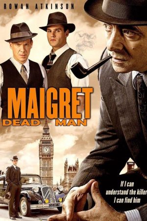 Xem Phim Thám Tử Maigret 2: Người Đã Khuất Full HD Vietsub