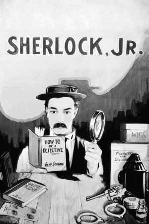Xem Phim Thám Tử Sherlock Con Full HD Vietsub