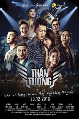 Xem Phim Thần Tượng Full HD Trọn Bộ Đỉnh Cao