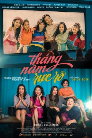 Xem Phim Tháng Năm Rực Rỡ Full HD - Hạnh Phúc Tuyệt Quánh