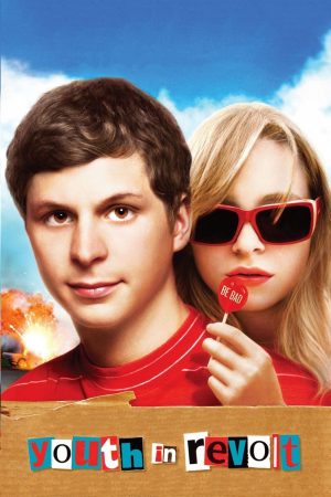 Xem Phim Thanh Niên Nổi Loạn Full HD Vietsub