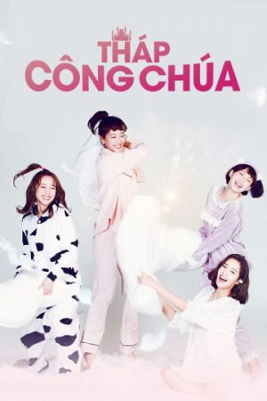 Xem Phim Tháp Công Chúa Full HD Vietsub Mới Nhất