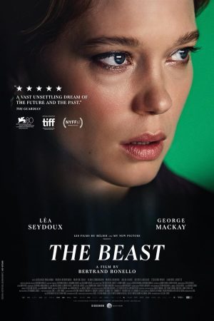 Xem Phim The Beast Vietsub Thuyết Minh - Con Ma Mỹ"
