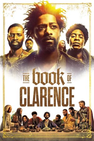 Xem Phim The Book of Clarence Vietsub: Cuộc Đời Đầy Tiểu Thức