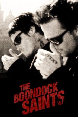 Xem Phim The Boondock Saints Full HD Chân Sát Cực Lả