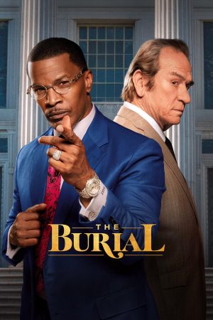 Xem Phim The Burial Vietsub: Nỗi Nhớ Đau Khó