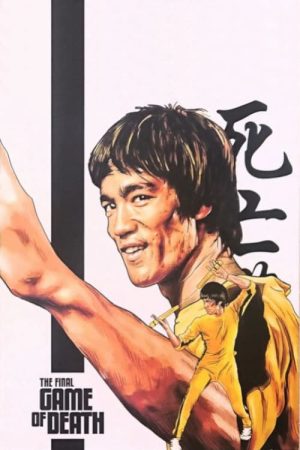 Xem Phim The Final Game of Death Full HD Thụ Động Cuối Cùng