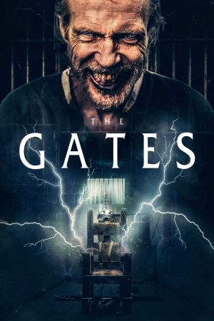 Xem Phim The Gates: Cổng Địa Ngục Thần Lạ 2023 HD