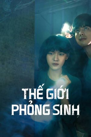 Xem Phim Thế Giới Phỏng Sinh Full HD