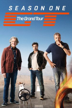 Xem Phim The Grand Tour (Part 1) Full HD, Tuyệt Chiêu Du Lịch