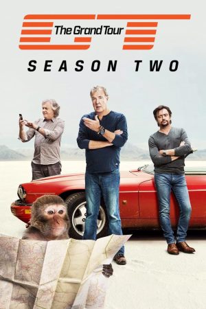 Xem Phim The Grand Tour (Part 2) Full HD