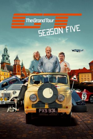 Xem Phim The Grand Tour (Season 5) Full HD