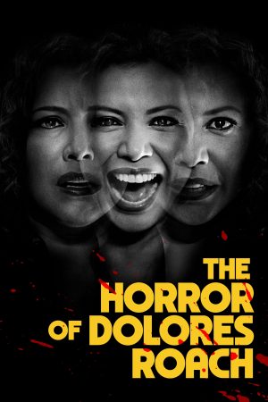 Xem Phim The Horror of Dolores Roach Full HD: Nụ Cười Ma Thay Thế Tình Yêu