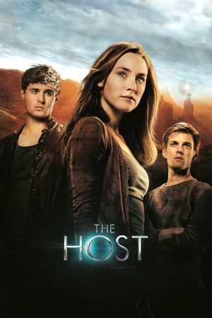 Xem Phim The Host Full HD Thuyết Minh - Kiếm Địa Hùng Mạnh