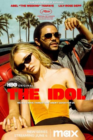 Xem Phim The Idol Full HD Vietsub: Cuộc Đua Trở Thành Siêu Sao