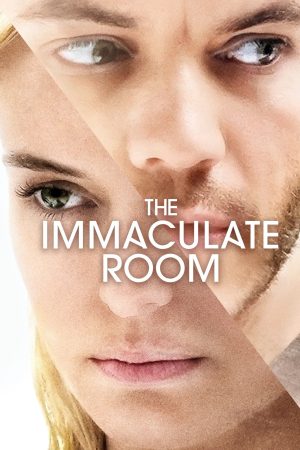 Xem Phim The Immaculate Room Full HD - Thử Thách Tinh Thần Đau Kính