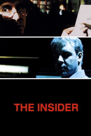 Xem Phim The Insider Vietsub: Đại Gia Biz Thế Giới Dầu Khí