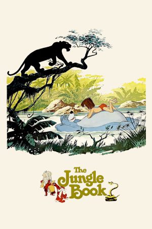 Xem Phim The Jungle Book Full HD Vietsub Mới Nhất