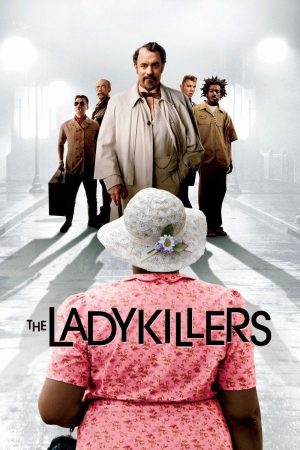 Xem Phim The Ladykillers Vietsub - Hilarious Crime Comedy"