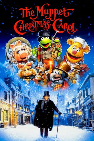 Xem Phim The Muppet Christmas Carol Full HD, Nghệ Sĩ Đồ Chuột Giáng Sinh