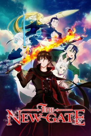 Xem Phim Mới Full HD: The New Gate