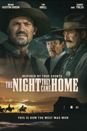 Xem Phim The Night They Came Home Full HD - Nội Dung Khủng