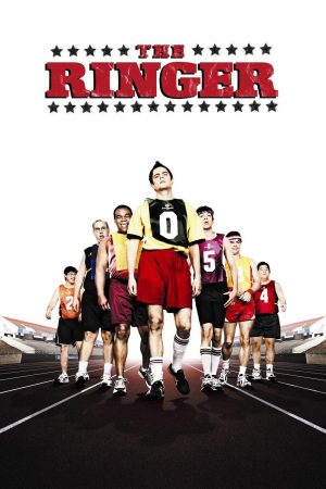 Xem Phim The Ringer Vietsub - Cuộc Đua Thú Vị Giải Cứu