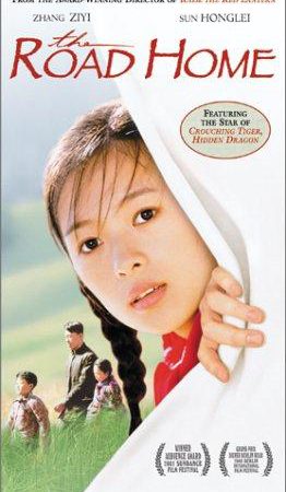 Xem Phim The Road Home Full HD - Tình Yêu Và Trở Về