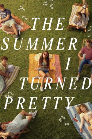 Xem Phim The Summer I Turned Pretty (Season 2) - Lịch Sử Tình Hàn Quốc Mới Nhất