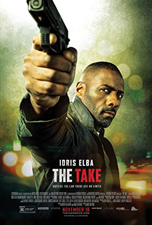 Xem Phim The Take Full HD Thuyết Minh"