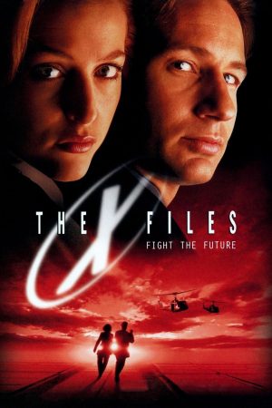 Xem Phim The X Files Full HD, Hào Hùng Hang Luoc, Bí Mật Đặc Biệt
