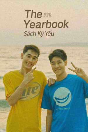 Xem Phim The Yearbook: Sách Kỷ Yếu Vietsub