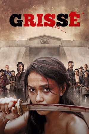 Xem Phim Thị Trấn Grisse Full HD, Chuyện Lịch Sử Đầy Cảm Xúc