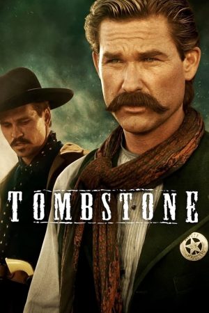 Xem Phim Thị Trấn Tombstone Vietsub - Hành Động Bạo Lực Tuyệt Vời