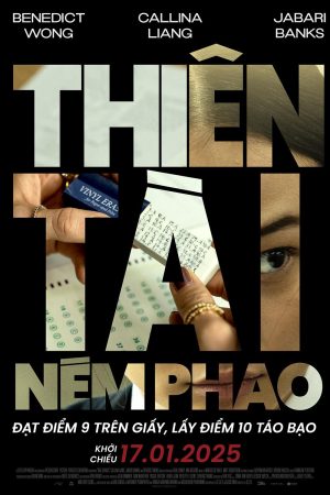 Xem Phim Thiên Tài Ném Phao Vietsub Full HD"