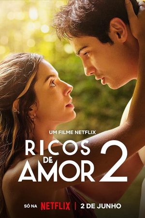 Xem Phim Thiếu Gia Giả Nghèo 2 Full HD Vietsub