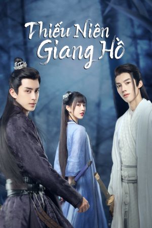 Xem Phim Thiếu Niên Giang Hồ Full HD Vietsub"