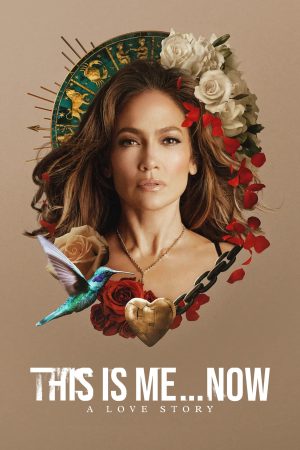Xem Phim This Is Me...Now - Tài Liệu Ca Nhạc Hấp Dẫn
