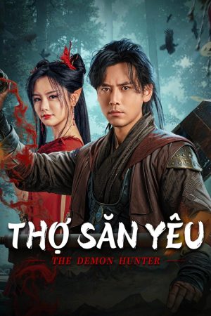 Xem Phim Thợ Săn Yêu Full HD Vietsub - Tình Yêu Trong Rừng Ưu Chuộng