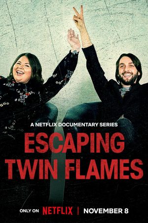 Xem Phim Thoát khỏi Twin Flames Vietsub - Tình Yêu Đầy Mùa Màn