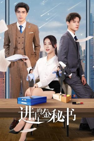 Xem Phim Thư Ký Kim Tấn Công Vietsub Full HD"