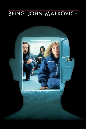 Xem Phim Thử Làm John Malkovich Full HD