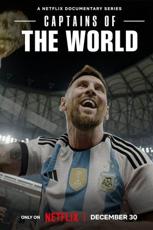Xem Phim Thủ Quân World Cup Full HD, Trọn Vẹn Và Đầy Cảm Xúc