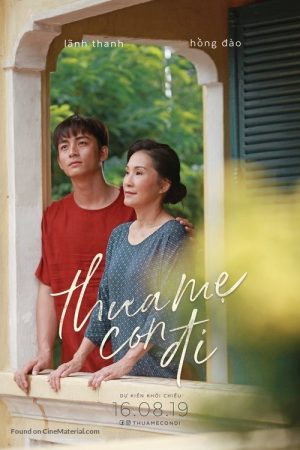 Xem Phim Thưa Mẹ Con Đi Vietsub - Tình Cảm Độc Đáo