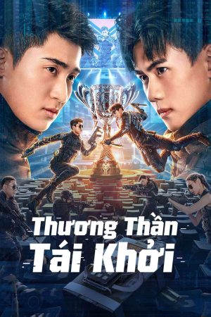 Xem Phim Thương Thần Tái Khởi Full HD Vietsub